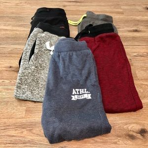 Joggers bundle
